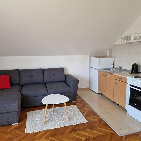Apartmani Zinda Sukošan Exteriér fotografie