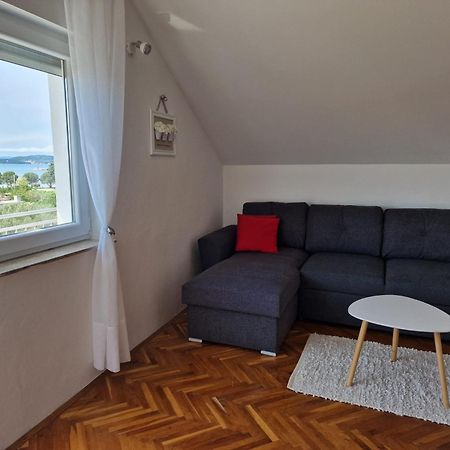 Apartmani Zinda Sukošan Exteriér fotografie