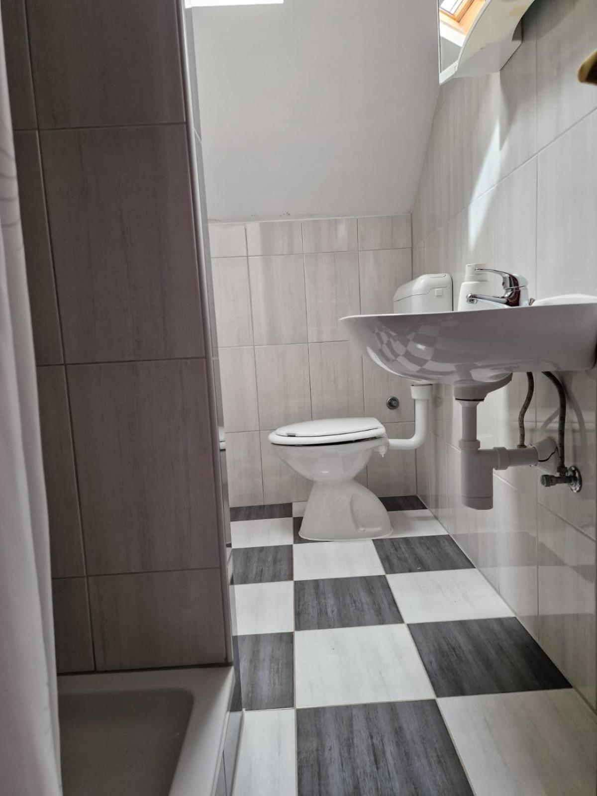 Apartmani Zinda Sukošan Exteriér fotografie