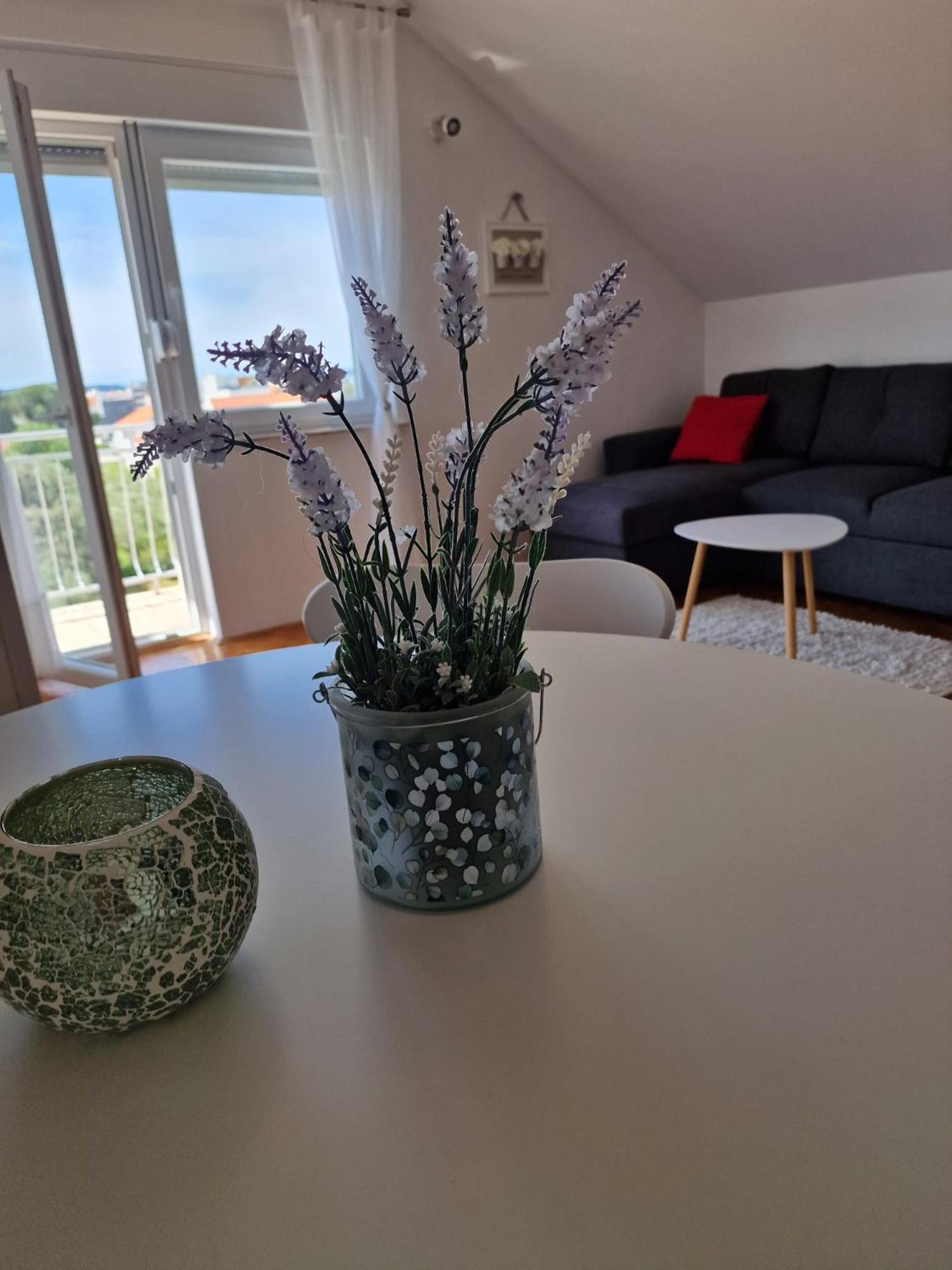 Apartmani Zinda Sukošan Exteriér fotografie