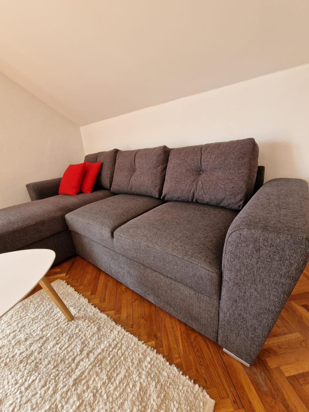 Apartmani Zinda Sukošan Exteriér fotografie